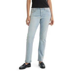 Women’s Levi's Light Denim Jeans